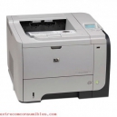 Nueva impresora empresarial monocromo HP P3015