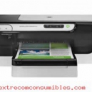 Impresora HP Officejet Pro 8000