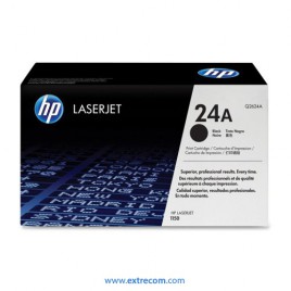 HP 24A negro original