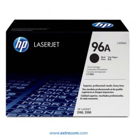 HP 96A negro original