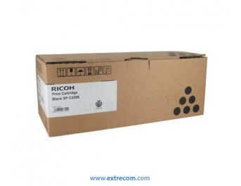 ricoh negro K241 SPC220N/SPC220S