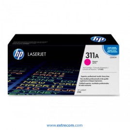 HP 311A magenta original