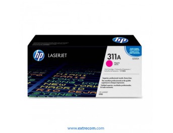 HP 311A magenta original