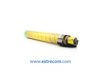 ricoh sp c811 amarillo compatible