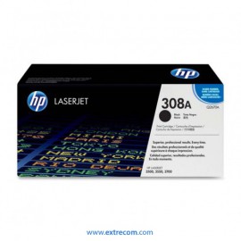 HP 308A negro original