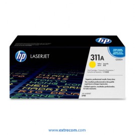 HP 311A amarillo original