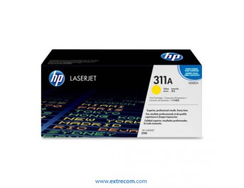 HP 311A amarillo original