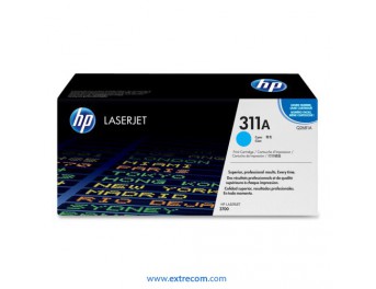 HP 311A cian original