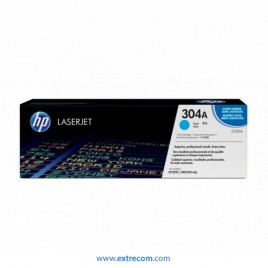 HP 304A cian original