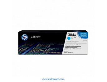 HP 304A cian original