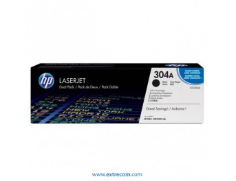 HP 304A negro original