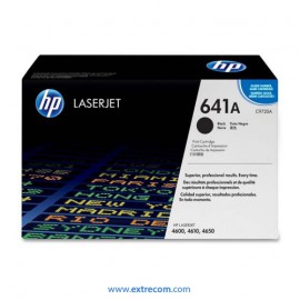 HP 641A negro original