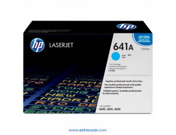 HP 641A cian original