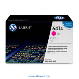 HP 641A magenta original