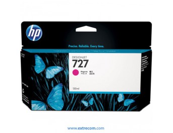 HP 727 magenta original (130 ml)