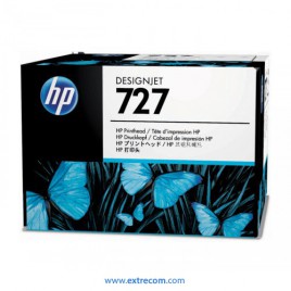 HP 727 cabezal original 