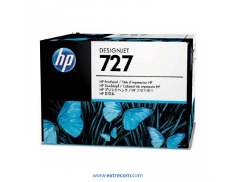 HP 727 cabezal original 