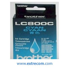 Brother LC800C cian original