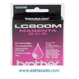 Brother LC800M magenta original