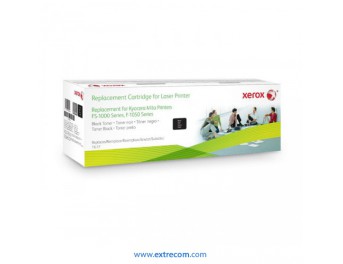 kyocera negro compatible tk-17