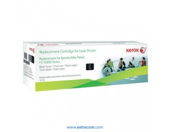 kyocera negro compatible tk-18