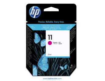 HP 11 magenta original