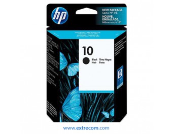 HP 10 negro original