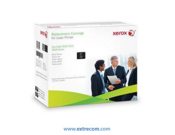 lexmark compatible T620/T622