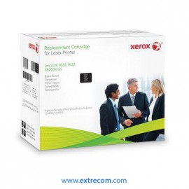 lexmark compatible T620/T622