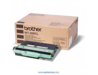 Brother deposito de residuos wt-220cl