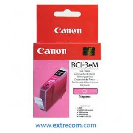 Canon 3e magenta original