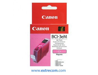 Canon 3e magenta original