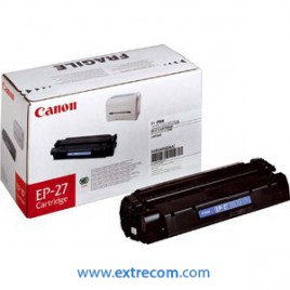 Canon EP-27 negro original