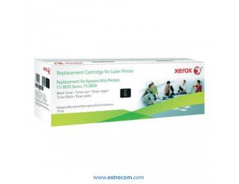 kyocera negro compatible tk-65