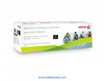 kyocera negro compatible tk-55