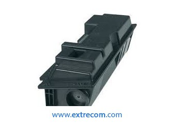 kyocera negro compatible tk-130