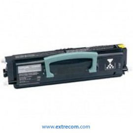 lexmark toner e450 xerox