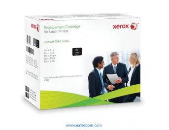 lexmark toner compatible t/644