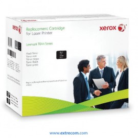 lexmark toner compatible t/644