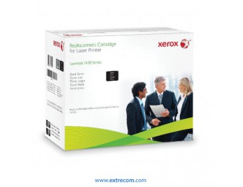 lexmark toner compatible t/430st