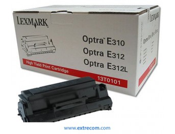 lexmark compatible e310/E312