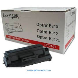 lexmark compatible e310/E312
