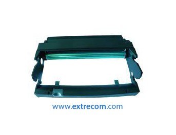 lexmark tambor compatible e260/360