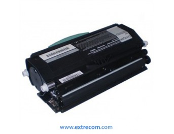 lexmark compatible x463