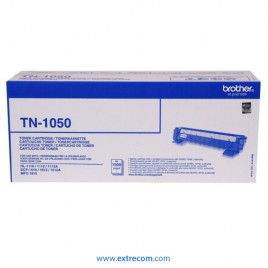 Brother TN-1050 negro original