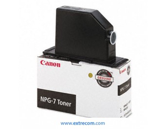 Canon NPG-7 negro original