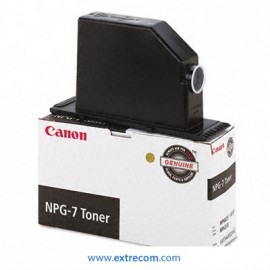 Canon NPG-7 negro original