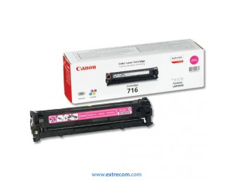 Canon CRG-716M magenta original