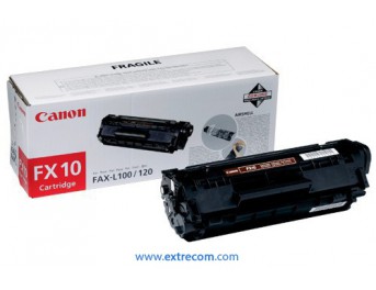 Canon FX-10 negro original