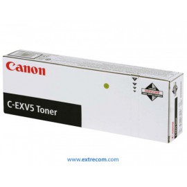 Canon C-EXV5 negro original